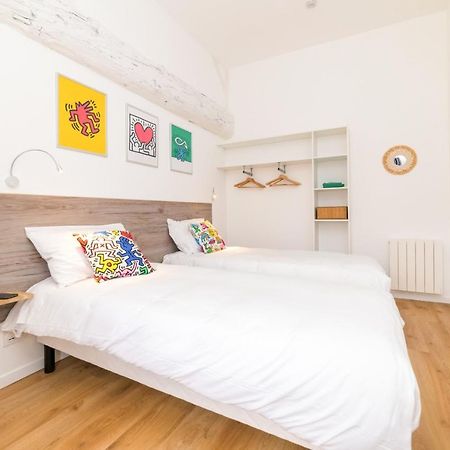 Le Graff - Locationtournus Apartamento Exterior foto