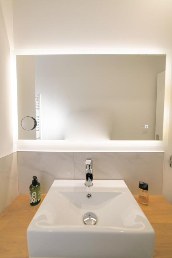 Le Graff - Locationtournus Apartamento Exterior foto